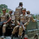 سکیورٹی فورسز کاآپریشن :بلوچستان میں 7 دہشتگرد جہنم واصل، میجر سمیت5 جوان شہید