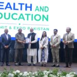 صحت اور تعلیم کے فروغ کی جانب ایک اہم قدم