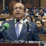 پنجاب کا 5903 ارب روپے کا بجٹ پیش