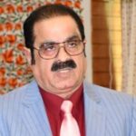 چوہدری محمد یاسین آزاد کشمیر اسمبلی میں اپوزیشن لیڈر مقرر