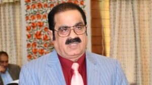 AJK