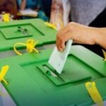 آزاد کشمیر انتخابات کے تیسرے مرحلے کیلئے پولنگ آج ، تیاریاں مکمل