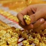 gold