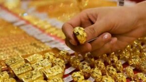 gold